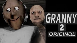 GRANNY LIVE GAMEPLAY  HORROR LIVE STREAM granny​ grannylivegameplay [upl. by Latt]