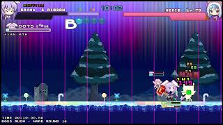 Rabi Ribi boss rush [upl. by Leay]