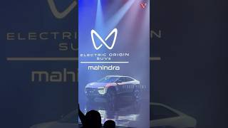 Unlimited Features Loaded Mahindra BE 6E India’s Cybertruck  Hybrid Views  Tamil [upl. by Emoryt]