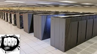 Top 10 Most Expensive Supercomputers [upl. by Anoli]