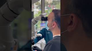 endodontics اكسبلور dentistdoctor endodonticscourse futuredentist shortsvideos dentalclinic [upl. by Thormora]