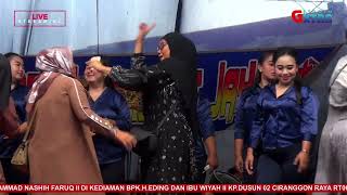 NAMIN GAROUP HAJATCIRANGGON KARAWANG H ENDING CIRANGGON KARAWANG [upl. by Liebman]