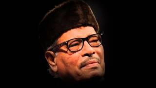 Klanti Meri Kshyama Karo Prabhu  Manna Dey  HINDI RABINDRA SANGEET [upl. by Deckert]