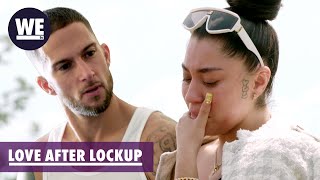 NEW Love After Lockup Sneak Peek 👀😱 [upl. by Ainod8]