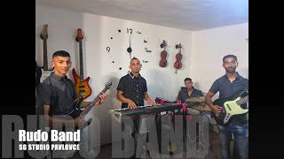 RUDO BAND  CARDAS [upl. by Assenar]