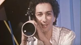 Michel Berger  Ya pas de honte Clip officiel [upl. by Hacissej397]