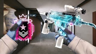 SMG11 ACOG IS OP [upl. by Mandie]