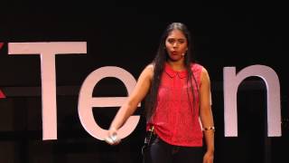 Rethink before you type  Trisha Prabhu  TEDxTeen [upl. by Marabel]