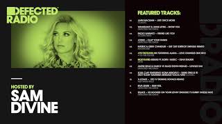 Defected Radio Show presented by Sam Divine  200718 [upl. by Krebs]