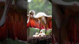 animals mother wildlife foryou fypviral amazing grow interesting foryou [upl. by Eiramait]