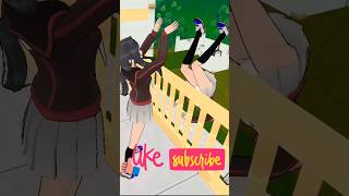 Killing Everyone in Yandere Chan Simulator 12 1980s Mode yanderechansimulator yanderesimulator [upl. by Une]