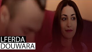 LFERDA  Douwara Clip Official Video [upl. by Silevi748]