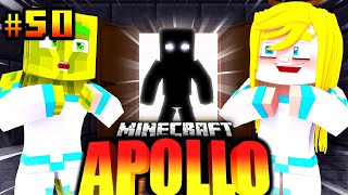 Das NEUE MITGLIED in TEAM HADES  Minecraft APOLLO 50 DeutschHD [upl. by Crescantia]