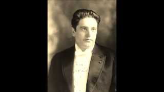 John McCormack  The Londonderry Airquot Would God I were the tender apple blossomquot [upl. by Saqaw25]