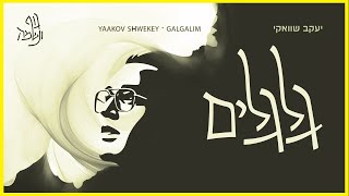 יעקב שוואקי  גלגלים  Yaakov Shwekey  Galgalim [upl. by Alfonzo]