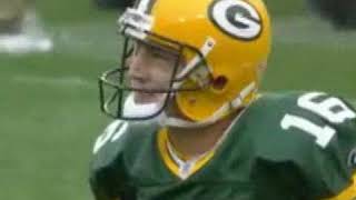 Bears vs Packers 2006 Week 1 [upl. by Iden]