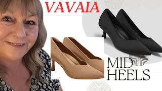 VIVAIA Shoe review [upl. by Connell]