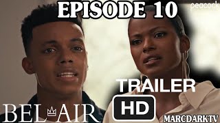 BELAIR SEASON 1 EPISODE 10 TRAILER SEASON FINALE PROMO [upl. by Llirred]