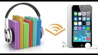 How to Put Audible Books on iPod Quick Fix [upl. by Dedrick]