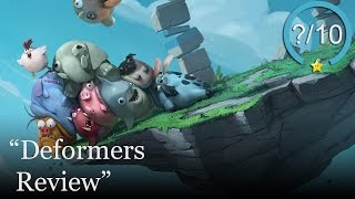 Deformers Review [upl. by Acinom]