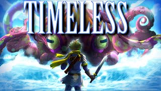 Golden Sun REVIEW A TIMELESS RPG Classic  Is It WORTH PLAYING in 2024 [upl. by Lanam]