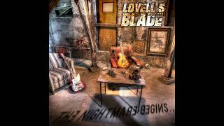 Lovells Blade  Take the long Way Home ClassicRock  Hardrock [upl. by Arte94]