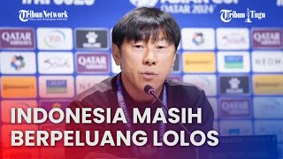 Kekalahan Dari China Bukan Akhir dari Segalanya [upl. by Ecitnirp]