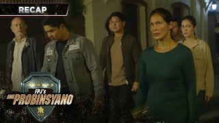 Cardo and his group starts to roam around Hotel Guillermo  FPJs Ang Probinsyano Recap [upl. by Firman197]