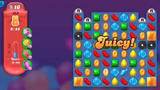 Candy crush soda 198 candy crush saga  candy crush  candy crush game game  candy game [upl. by Neehs]