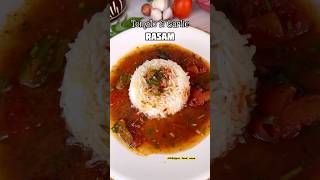 Easy and tasty Rasam  Rasam Recipe😋 [upl. by Juanita]