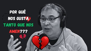 ¿Cómo nace el AMOR y por qué a veces FRACASA  GABRIEL ROLÓN [upl. by Dumah]