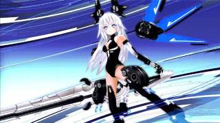 Hyperdimension Neptunia Opening Cinematic [upl. by Ahsaelat192]