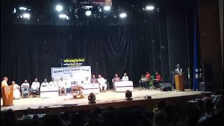 quotAha ki Ananda Akashe Batasequot by Shambhabee KapuriaHolichild SchoolAnnual Program [upl. by Analah]