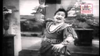 Yaradi Nee Mohini Song  Sivaji ganesan  Uthamaputhiran  யாரடி நீ மோகினி [upl. by Enyamart264]