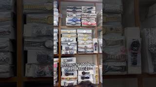 Cheapest watch market in delhi wholesale wholesalemarket delhiwholesalemarket sadarbazar watch [upl. by Tessa]