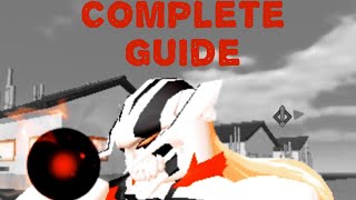 Lost Souls Complete Guide [upl. by Sisxela]