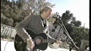 Justin Hayward on Home and Family Part 3 [upl. by Zetroc]