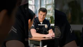 Is everyone afraid of classroom questions and assessmentsThe police are no exceptionmovie shorts [upl. by Margarita76]