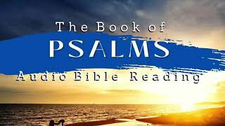 The Book of Psalms KJV Audio Bible FULL by Max McLean KJV audiobible psalms book audiobook [upl. by Erodeht389]