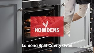 Lamona Split Cavity Oven [upl. by Ava]