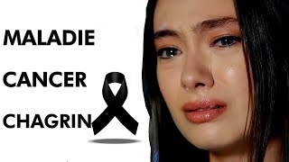 Découvrez La Triste Histoire de lactrice Turque Neslihan Atagül [upl. by Dorisa887]