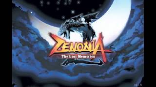 Zenonia 2 Soundtrack  OST 7 [upl. by Manbahs434]