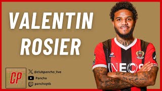 💣 Valentin ROSIER est NIÇOIS  🦅 [upl. by Yanehc]