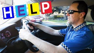 The Most Common Mirrabooka Driving Test Route Nollamara and Balcatta PDA Exercises [upl. by Las]