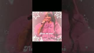 Mi persona favorita CC idk heart crybaby melaniemartinez noflop textvideos [upl. by Hadias]