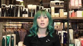 Oribe Maximista Thickening Spray [upl. by Meisel]