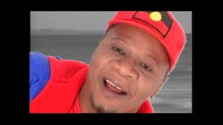 PAPA WEMBA  Kaokoko korobo clip officiel clean Betacam HQ [upl. by Seidnac]