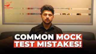 Common Mistakes in IELTS Mock Test – Real Session at Peshawar Branch [upl. by Selassie15]