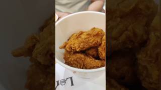 My Worst Experience of Lord Patrick sector 34 Chandigarh chicken chickenwings food wings [upl. by Nylirem]