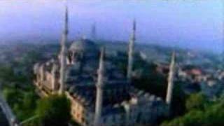 MAGNİFİCENT city İSTANBUL FATİH SULTAN MEHMET 1453 [upl. by Xanthe]